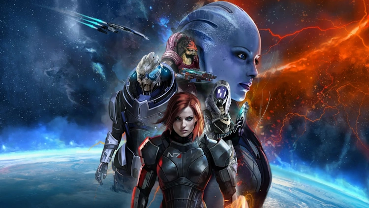 Ex-Skyrim-Designer träumt von offenem Mass Effect mit Bethesda-Weite und Baldur’s Gate-Storytelling